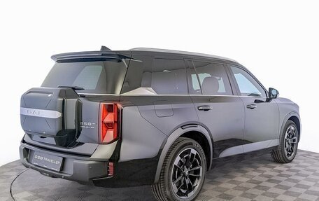 GAC GS8, 2025 год, 5 249 000 рублей, 2 фотография