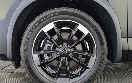 GAC GS8, 2025 год, 5 249 000 рублей, 7 фотография