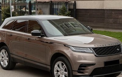Land Rover Range Rover Velar I, 2018 год, 3 450 000 рублей, 1 фотография