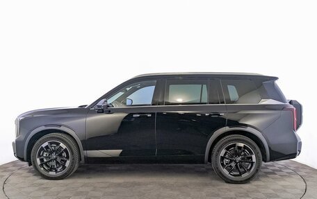 GAC GS8, 2025 год, 5 249 000 рублей, 3 фотография