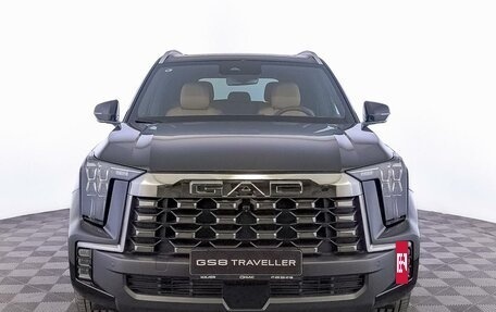 GAC GS8, 2025 год, 5 249 000 рублей, 5 фотография