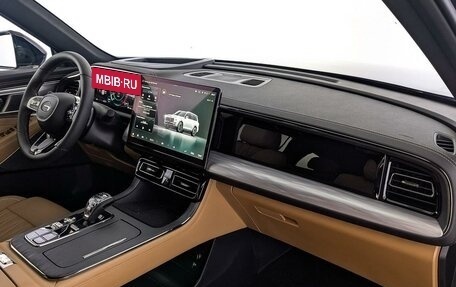 GAC GS8, 2025 год, 5 249 000 рублей, 9 фотография