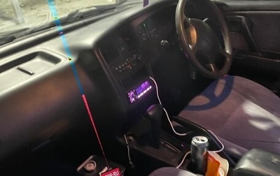 Nissan Primera II рестайлинг, 1996 год, 180 000 рублей, 1 фотография