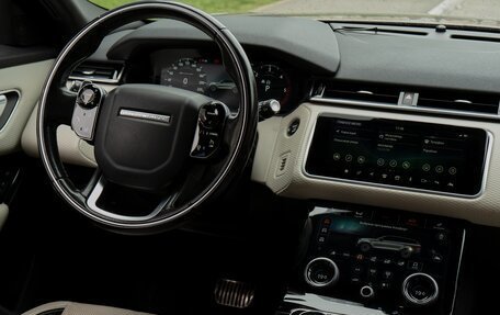 Land Rover Range Rover Velar I, 2018 год, 3 450 000 рублей, 6 фотография