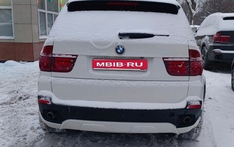 BMW X5, 2006 год, 1 700 000 рублей, 1 фотография