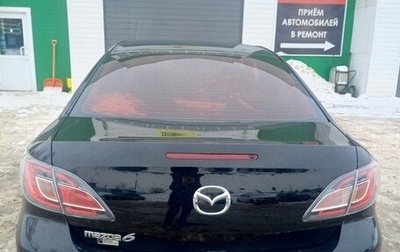 Mazda 6, 2011 год, 1 050 000 рублей, 1 фотография