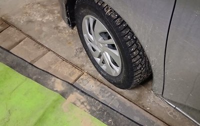 Honda Freed II, 2018 год, 1 610 000 рублей, 1 фотография