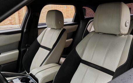 Land Rover Range Rover Velar I, 2018 год, 3 450 000 рублей, 7 фотография