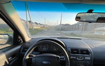 Ford Mondeo III, 2006 год, 395 000 рублей, 1 фотография