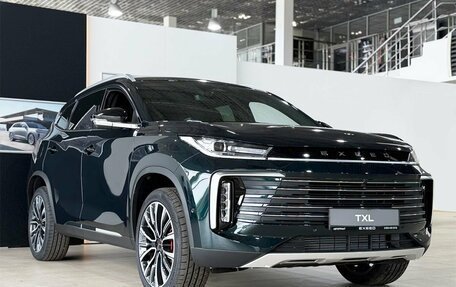 CheryExeed TXL, 2025 год, 4 290 000 рублей, 1 фотография
