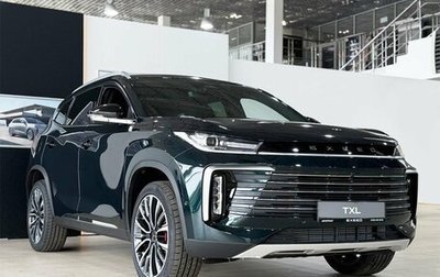 CheryExeed TXL, 2025 год, 4 290 000 рублей, 1 фотография