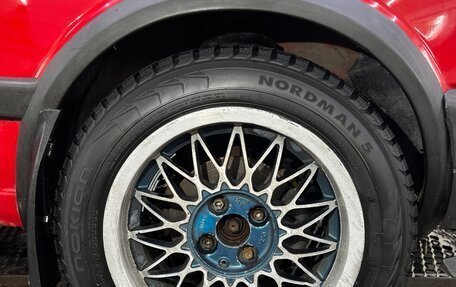 Volkswagen Golf II, 1986 год, 220 000 рублей, 7 фотография