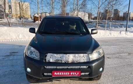 Toyota RAV4, 2007 год, 1 300 000 рублей, 1 фотография