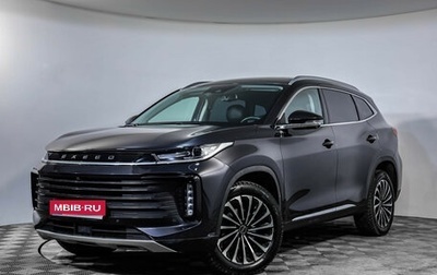 CheryExeed TXL, 2022 год, 2 299 000 рублей, 1 фотография