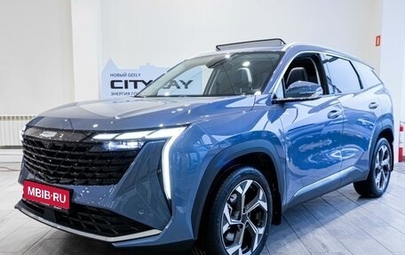 Geely Atlas, 2025 год, 3 766 000 рублей, 1 фотография