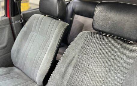 Volkswagen Golf II, 1986 год, 220 000 рублей, 15 фотография