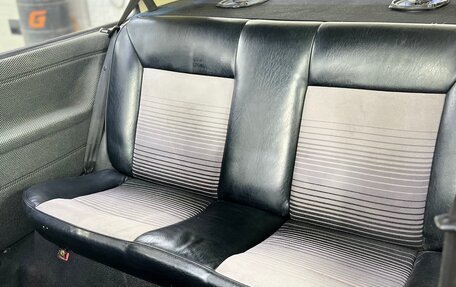 Volkswagen Golf II, 1986 год, 220 000 рублей, 16 фотография