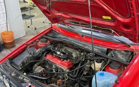 Volkswagen Golf II, 1986 год, 220 000 рублей, 21 фотография