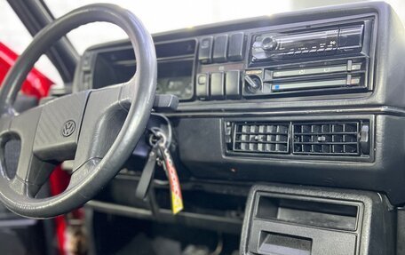 Volkswagen Golf II, 1986 год, 220 000 рублей, 18 фотография