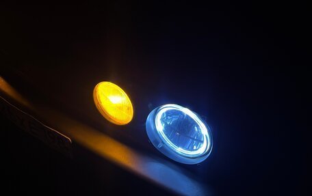 Volkswagen Golf II, 1986 год, 220 000 рублей, 23 фотография