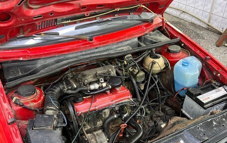 Volkswagen Golf II, 1986 год, 220 000 рублей, 20 фотография