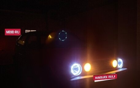 Volkswagen Golf II, 1986 год, 220 000 рублей, 22 фотография