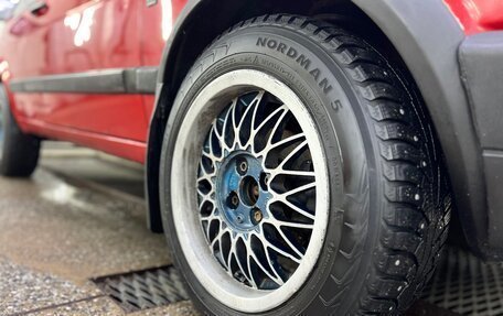 Volkswagen Golf II, 1986 год, 220 000 рублей, 28 фотография