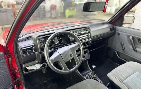 Volkswagen Golf II, 1986 год, 220 000 рублей, 33 фотография