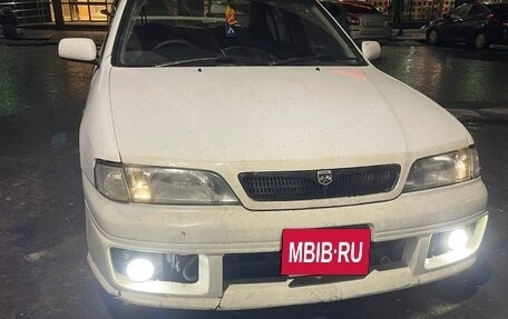 Nissan Primera II рестайлинг, 1996 год, 180 000 рублей, 8 фотография