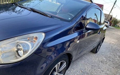 Opel Corsa D, 2007 год, 450 000 рублей, 3 фотография