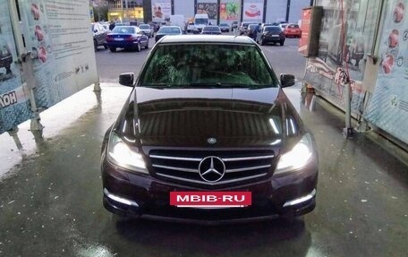 Mercedes-Benz C-Класс, 2012 год, 1 500 000 рублей, 5 фотография