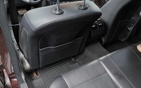 Mercedes-Benz C-Класс, 2012 год, 1 500 000 рублей, 11 фотография