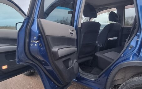 Nissan X-Trail, 2008 год, 940 000 рублей, 9 фотография