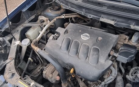 Nissan X-Trail, 2008 год, 940 000 рублей, 12 фотография