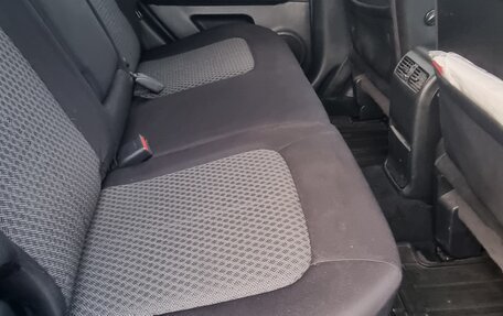 Nissan X-Trail, 2008 год, 940 000 рублей, 15 фотография