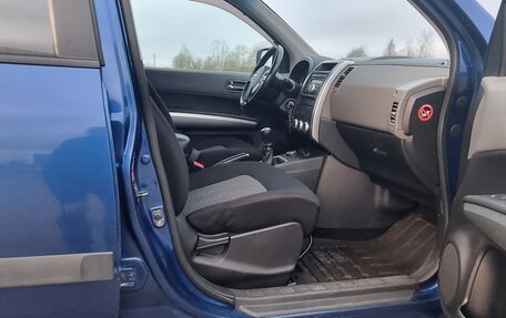 Nissan X-Trail, 2008 год, 940 000 рублей, 16 фотография