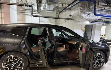 BMW iX, 2022 год, 7 200 000 рублей, 3 фотография