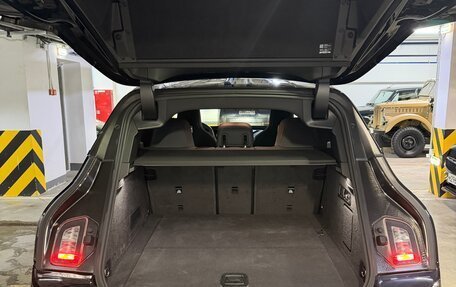 BMW iX, 2022 год, 7 200 000 рублей, 5 фотография