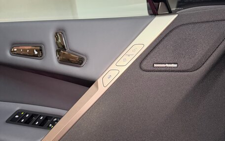 BMW iX, 2022 год, 7 200 000 рублей, 12 фотография