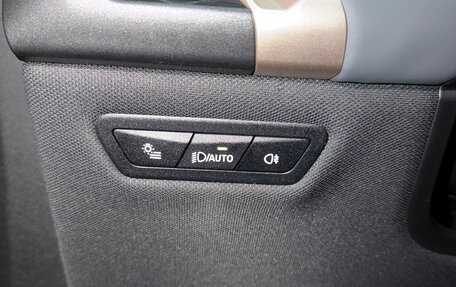 BMW iX, 2022 год, 7 200 000 рублей, 11 фотография