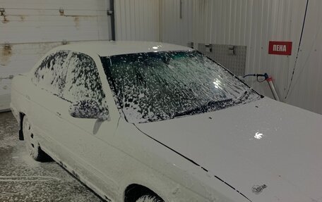 Nissan Sunny B15, 1999 год, 110 000 рублей, 2 фотография