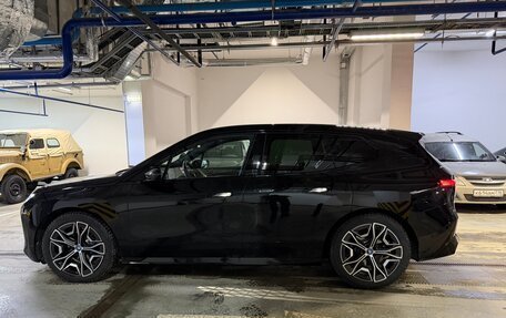 BMW iX, 2022 год, 7 200 000 рублей, 7 фотография