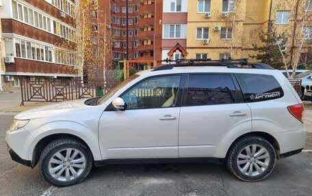 Subaru Forester, 2012 год, 1 250 000 рублей, 2 фотография