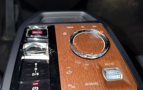 BMW iX, 2022 год, 7 200 000 рублей, 8 фотография