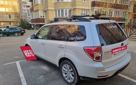 Subaru Forester, 2012 год, 1 250 000 рублей, 3 фотография