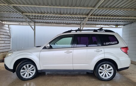 Subaru Forester, 2012 год, 1 250 000 рублей, 9 фотография