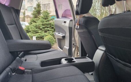 Subaru Forester, 2012 год, 1 250 000 рублей, 13 фотография