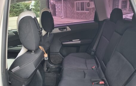 Subaru Forester, 2012 год, 1 250 000 рублей, 11 фотография