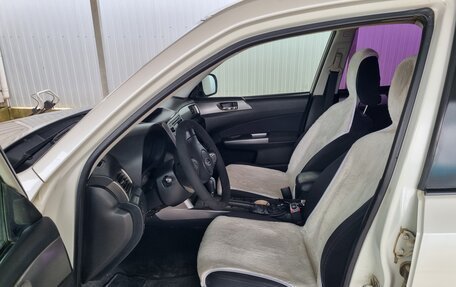 Subaru Forester, 2012 год, 1 250 000 рублей, 10 фотография