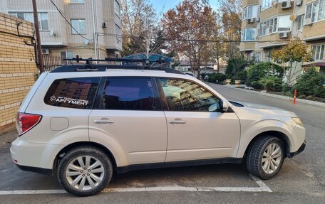 Subaru Forester, 2012 год, 1 250 000 рублей, 7 фотография